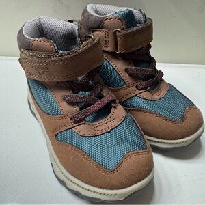 OshKosh B'gosh Shaye toddler boys' hiking boot 7C